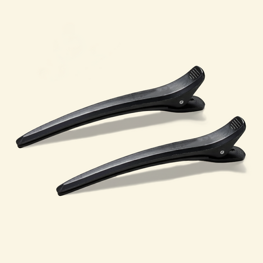 Curled™ Styling Clips