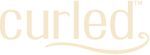 Curled